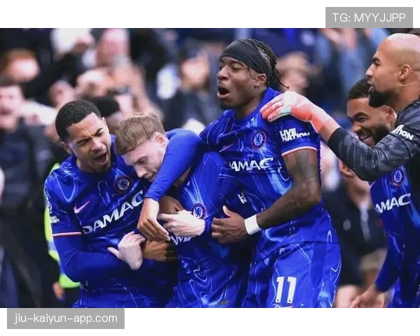 切尔西战术解析:稳固防守与快速反击,切尔西进攻 切尔西战术解析:稳固防守与快速反击,切尔西进攻